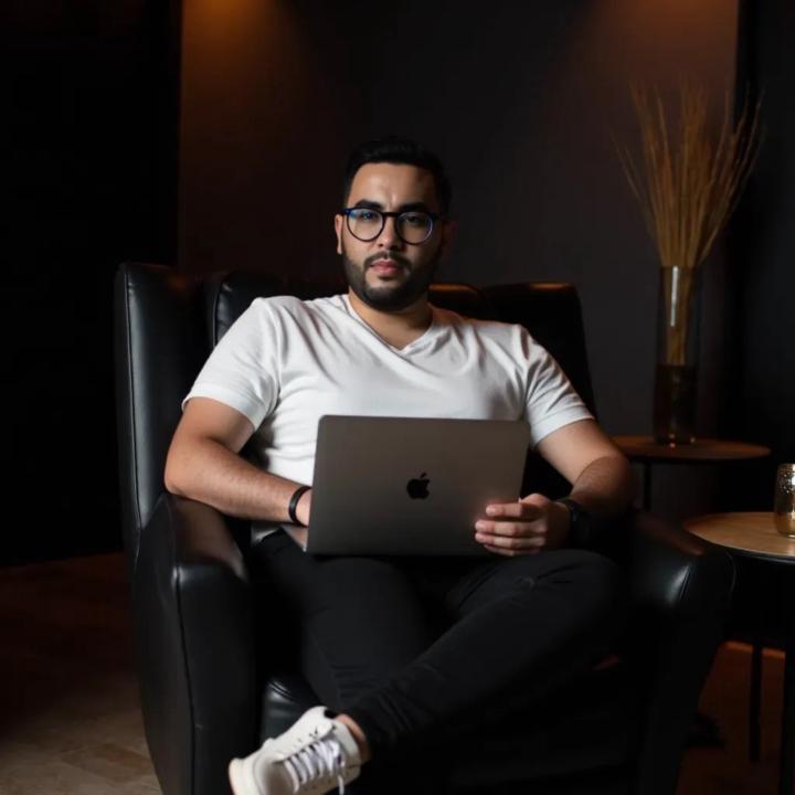 Ayoub At