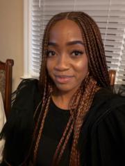 Nkechi Okereke