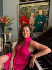 Coty Monica Galvan