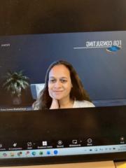 Fiona Gomes Bhattacharya