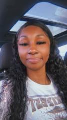 Tavaria Williams
