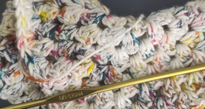 Ripstitch Crochet