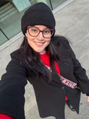 Maria Marzo