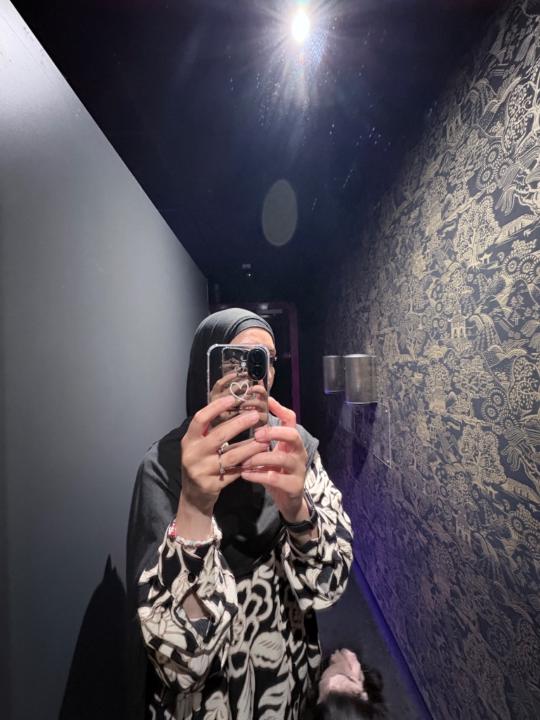 Tahira P