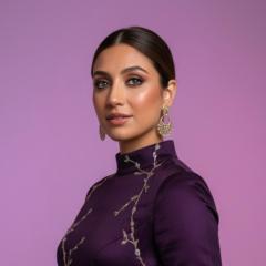 Tahira P