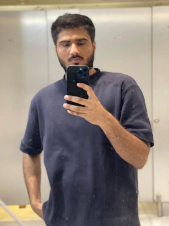 Muhammad Abdullah