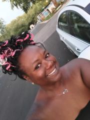 Jamelia Ginns