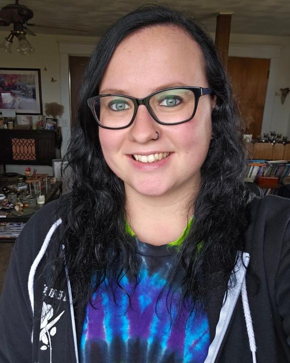 Jennifer Bissell
