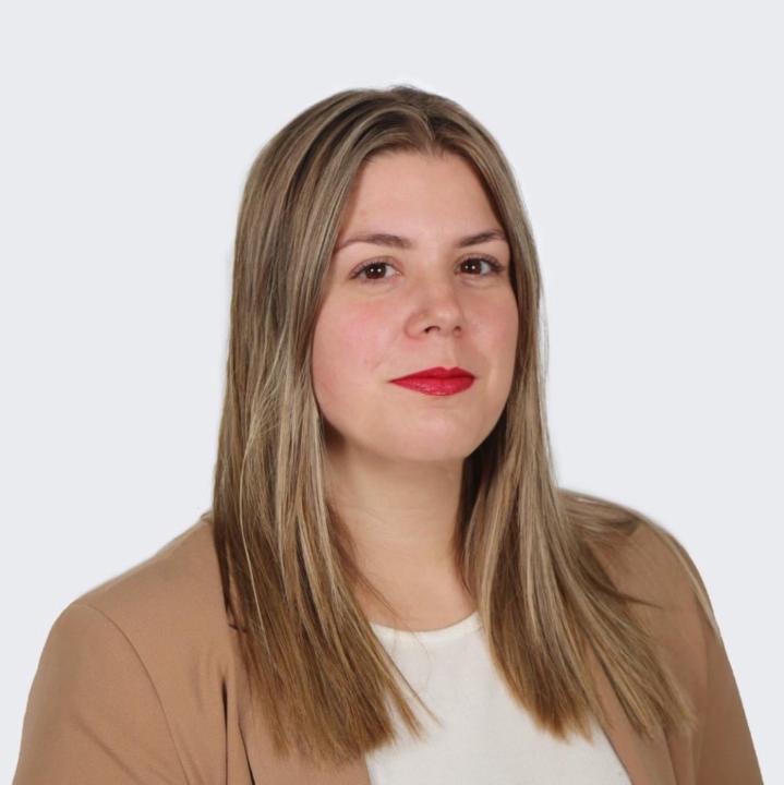 Jenifer Hernandez luna