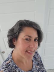 Cynthia Mendoza