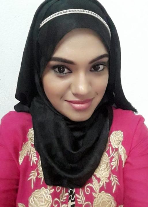 Amiirah Jearally