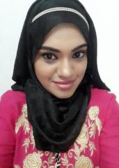 Amiirah Jearally