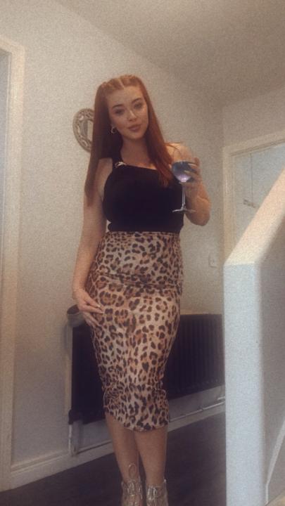 Charlotte Bradley