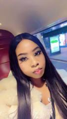 Christabel Nkesan