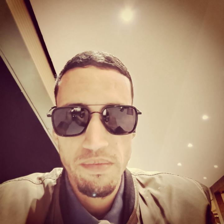 Aitmouh Mohamed