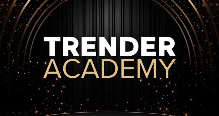 Trender Academy