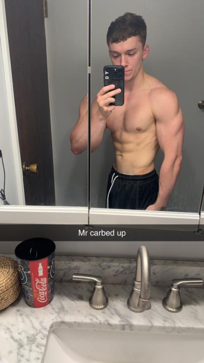 Keaton Spear