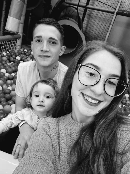 Petra Patrícia Pálfi