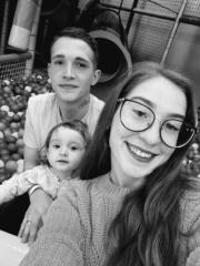 Petra Patrícia Pálfi