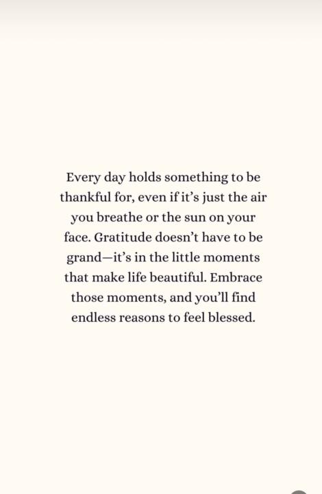 Just a little sunshine for your day 