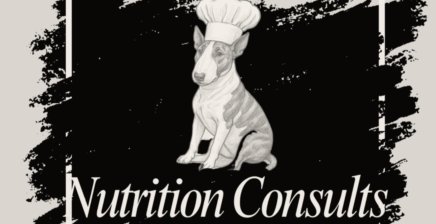 Canine Nutrition Consultation Clients