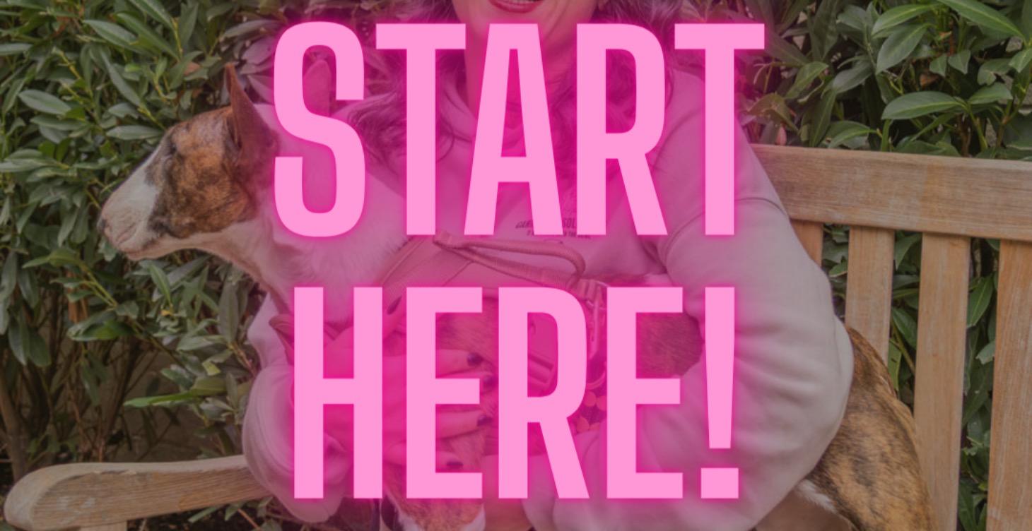Start Here!