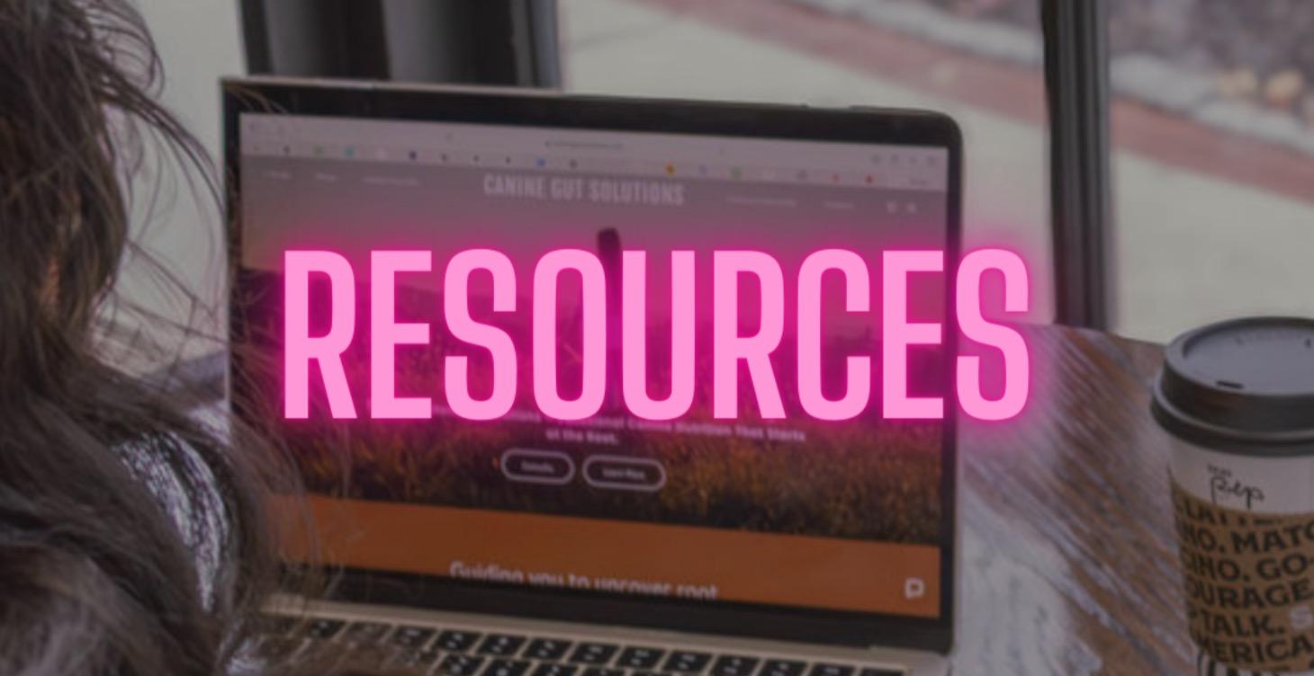 Resources