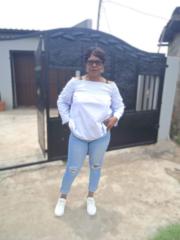 Matseliso Florence Mokhomo