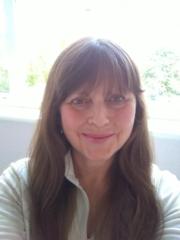 Lise Pratt