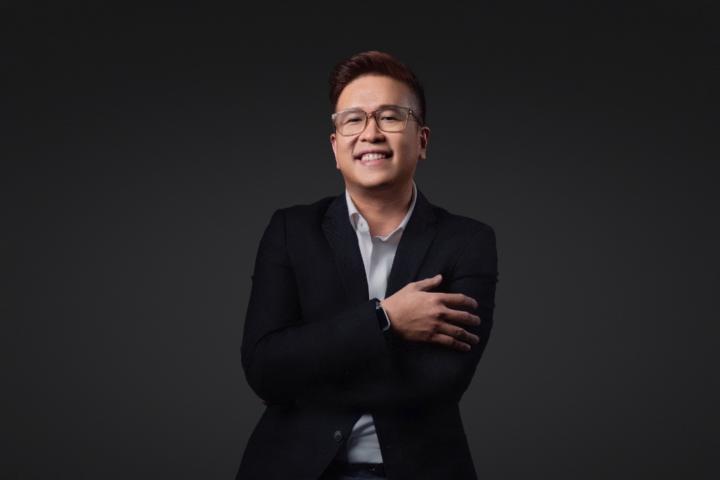 Aaron Chan