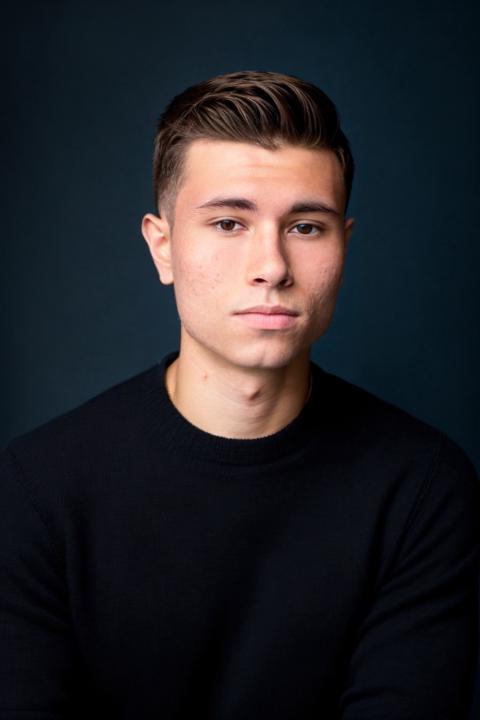 Alexandre Deshayes