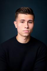 Alexandre Deshayes