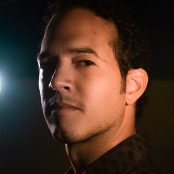 Edgardo Mendoza Rivera