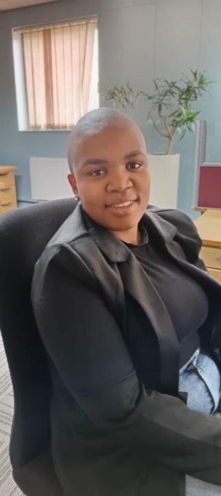 Ziyanda Hlungulu