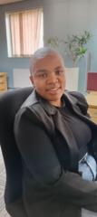 Ziyanda Hlungulu