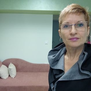 Биляна Борисова