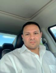 Sal Benavides