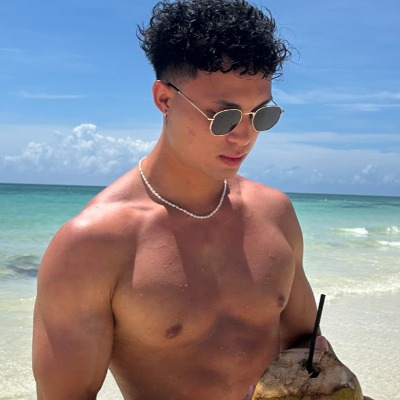 Matt Soriano