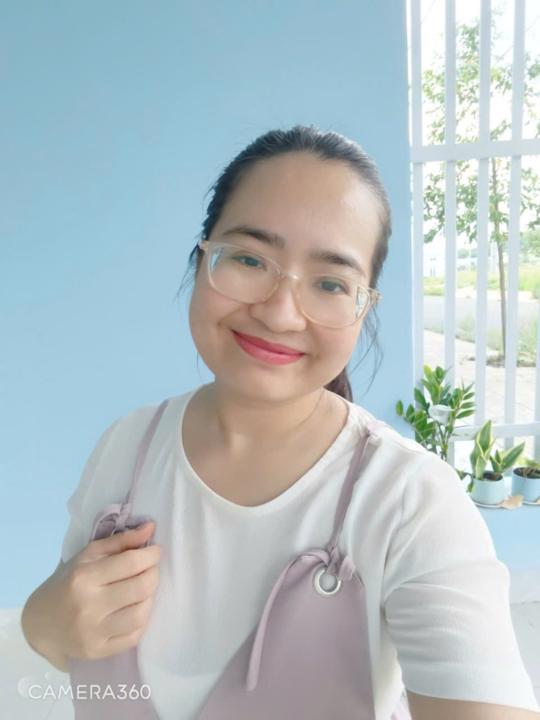 Phạm Thị Ngọc Huyền