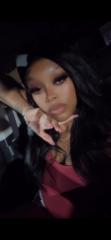Alaysia Mason