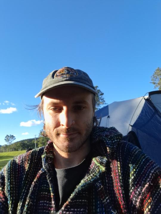Jakeb Clark