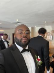 Manny Amoah
