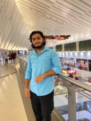 Syed Haris Mehdi