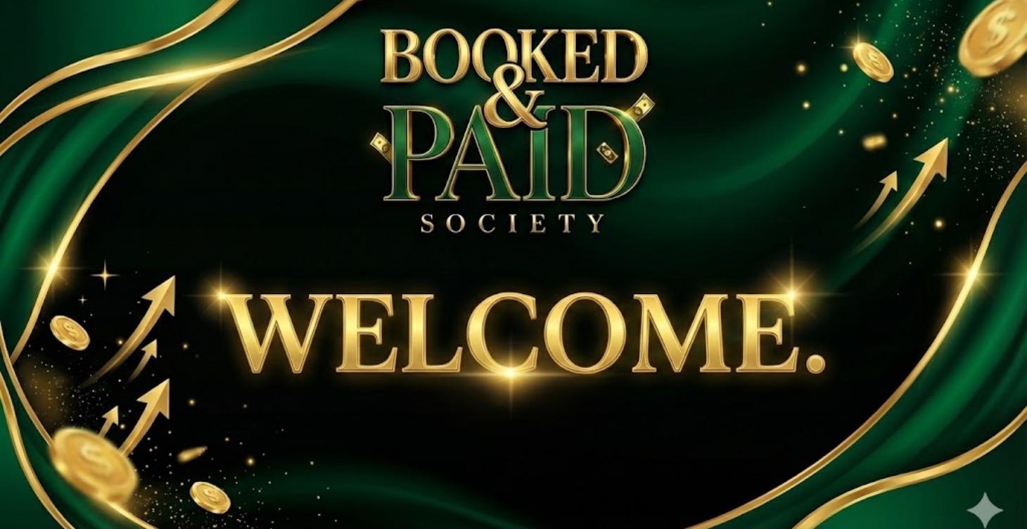 🎉Welcome + Get Organized