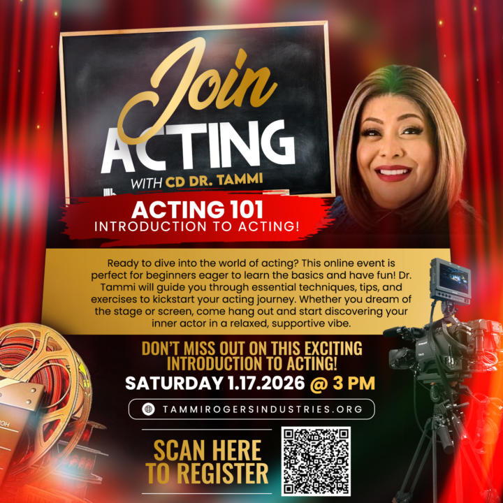 ‼️Actors Quick Invite‼️