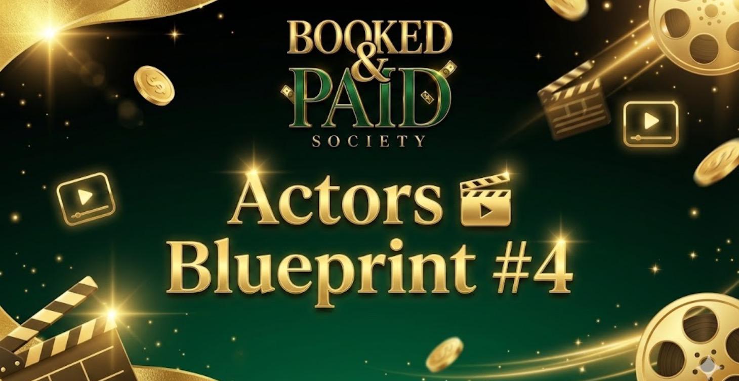 🎬 Your Reels, Clips & Demo Reel 🎥