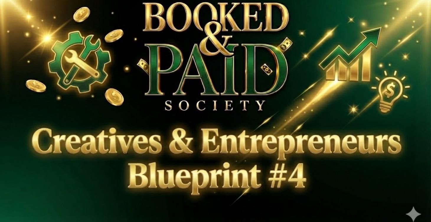 💰 Systems, Tools & Automations