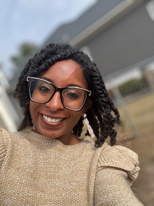 Denielle Mccray