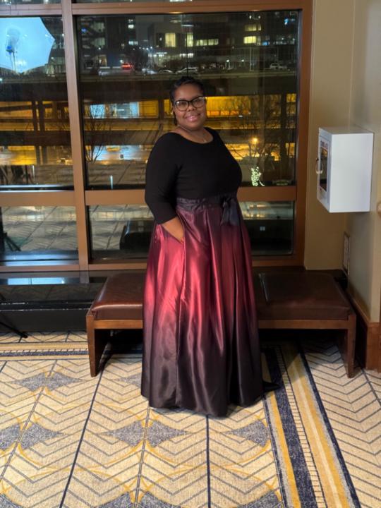 Joshualyn Haymer