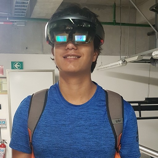 Javier Stevenson Contreras Rojas